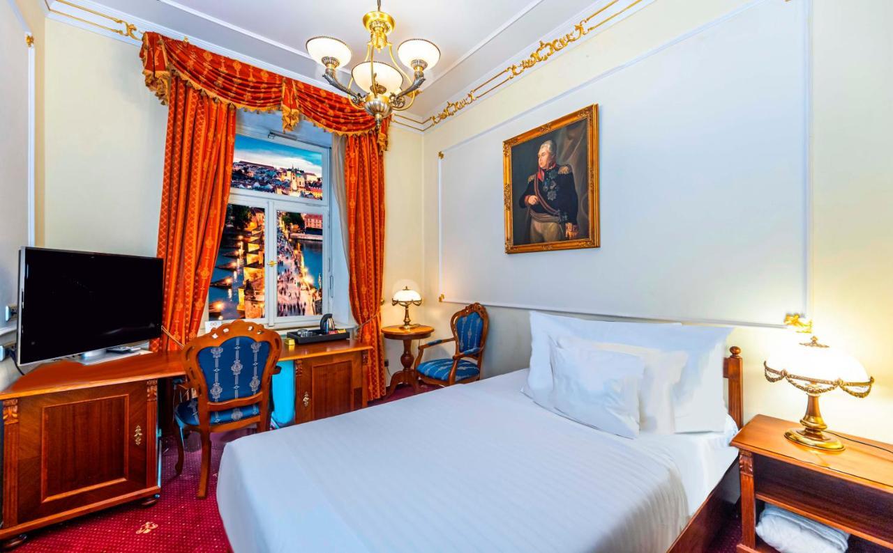 Hotel General Old Town Πράγα Εξωτερικό φωτογραφία